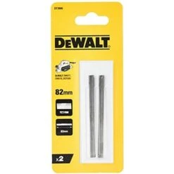 DEWALT DT3906-QZ Coltelli Reversibili Mm.82 Tct