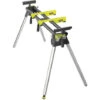 RLS01 - SUPPORTO REGOLABILE 138-290 CM CON GAMBE IN METALLO SUPER RESISTENTI - RYOBI