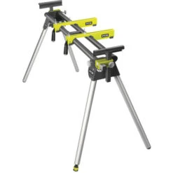 RLS01 - SUPPORTO REGOLABILE 138-290 CM CON GAMBE IN METALLO SUPER RESISTENTI - RYOBI