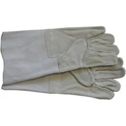 Guanti In Pelle Di Saldatura Welco