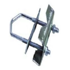 ZANCA DA RINGHIERA PER PALI SEM