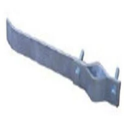 ZANCA A MURO 45 Cm SEM