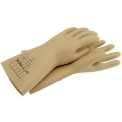 Guanti Isolanti Italweber In Lattice GI 2,5 Classe 00 1910001