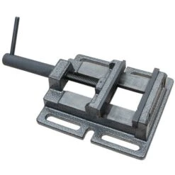 MORSA 120 MM PER TRAPANO A COLONNA HOLZMANN M120