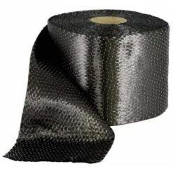 Tessuto In Fibra Di Carbonio Mapewrap C UNI-AX System Mapei