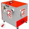 ASPIRATORE POLVERE METALLI TRUCIOLI METALLICI HOLZMANN MABS1500 400V