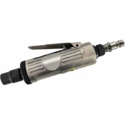 MINI SMERIGLIATRICE FRESATRICE DRITTA AD ARIA COMPRESSA 1/4 MOD. RD-F2005