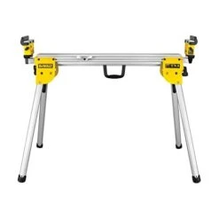 DEWALT DE7033-XJ Cavalletto Di Supporto Con Lunghezza Di 1.1 M