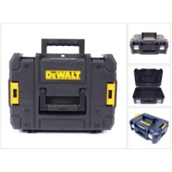 DeWALT TSTAK Box II Valigetta Degli Attrezzi (DWST1-70703 )