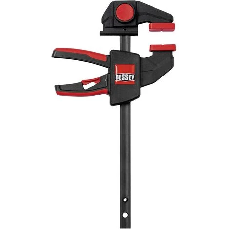 Kit Di 2 Morsetti Da Tavolo A Una Mano EZR15-6 Bessey EZR15-6SET Apertura (max.):150 Mm Misura Della Sporgenza:60 Mm - immagine 2