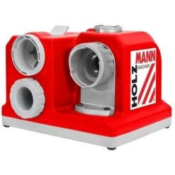 AFFILA PUNTE ELICOIDALI AFFILATRICE TRAPANO Ø 3-13mm HOLZMANN BSG13E230V