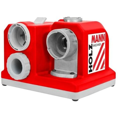 AFFILA PUNTE ELICOIDALI AFFILATRICE TRAPANO Ø 3-13mm HOLZMANN BSG13E230V