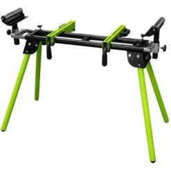 CAVALLETTO SUPPORTO UNIVERSALE PER TRONCATRICI ESTENSIONI ZIPPER ZI-KSS1650