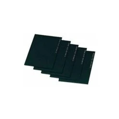 Sacit Vetro Maschera Saldatura Scuro