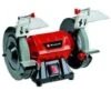 Einhell Italia Smerigliatrice Da Banco 150w Tc-bg 150 4412570 4412820 4412632
