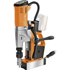 Fein AKBU 35 PMQW Select -Carotatrice 18 V Senza Batteria