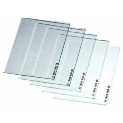 Vetro Maschera Saldatura Chiaro Sacit