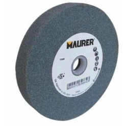 MOLA SMERIGLIO AFFILA UTENSILI D MM 150X20X16 AL CARBURO DI SILICIO (18983)