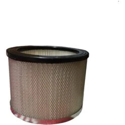 Filtro Hepa Per Aspiracenere Globex Tornado Plus Camino Stufa Aspira Cenere