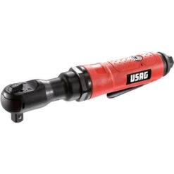 USAG 913 PC2 1/2 CRICCHETTO AVVITATORE PNEUMATICO AD ARIA REVERSIBILE 09130017