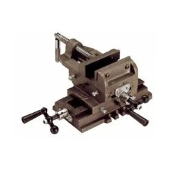 MORSA A CROCE REGOLABILE FERVI 0188/125 PER TRAPANI A COLONNA