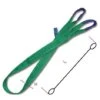 Beta FASCE DI SOLLEVAMENTO VERDE 2T MT.1,5 8153/1,5