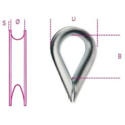 Beta Radance Tipo Pesante 8021 14