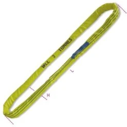 Beta FASCE AD ANELLO GIALLO 3T MT.1 8176/1