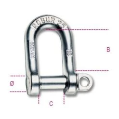 Beta GRILLI DIRITTI 18 (11/16) 8025