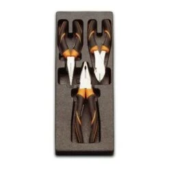 Beta TERMOFORMATO CON 3 UTENSILI ART. T131