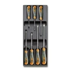 Beta TERMOFORMATO CON 7 UTENSILI ART. T170