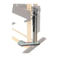 COMANDO A PEDALE PER PRESSA IDRAULICA BETA ART. 3027/KPP50