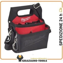 BORSA PORTAUTENSILI MILWAUKEE