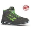 U-Power Scarpe Da Lavoro U Power RedLion Hummer S3 SRC MISURA 46