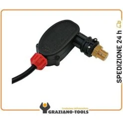 PRESSOSTATO BIG 25BAR G 1/4M