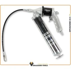 PISTOLA PNEUMATICA PER INGRASSAGGIO BETA 1947G