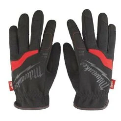 GUANTI DA LAVORO GENERICI MILWAUKEE | L