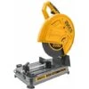 TRONCATRICE DISCO 355 Mm POTENTISSIMA 2400W PER FERRO INGCO