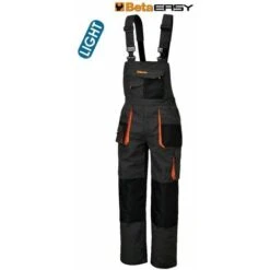 Salopette Da Lavoro Leggere Beta 7863E L