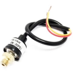 Pressostato Per Il Mini-compressore Per Aerografi AS176 Pezzo Di Ricambio