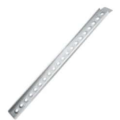 Rampa Di Carico In Alluminio Per Moto E Quad 192cm 182kg