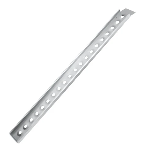 Rampa Di Carico In Alluminio Per Moto E Quad 192cm 182kg