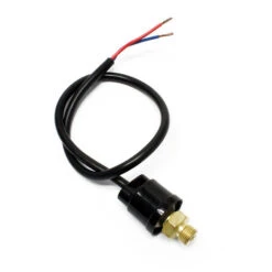 Interruttore A Pressione Per Compressore Per Aerografo 4-6 Bar AS196/AS182/AS18B/AS189/AS19/AS196A
