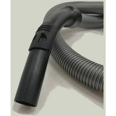 Black & Decker Black&decker Tubo Aspirapolvere 20lt Bidone Ricambi Accessori 4340130 - immagine 2