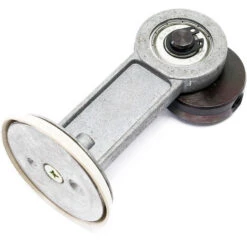 Kit Completo Biella Per Compressore Per Aerografi AS196 / AS196A / AS20W / AS19 Pezzo Di Ricambio