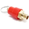 Valvola Di Sicurezza Per Compressore Per Aerografi AS186/AS196/AS196A/AS189 Accessori