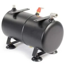 Serbatoio A Pressione Da 3 L Per Compressore Per Aerografo AS186 Pezzo Di Ricambio