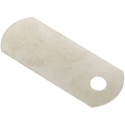 Piastrine Della Valvola Per Compressore Per Aerografi AS186 / AS18-2 / AS18B