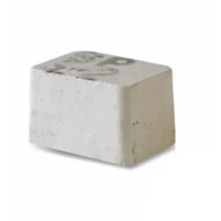PIETRA POMICE IN PEZZO 125 GR PULIRE LEVIGARE MARMI GRANITO FERRO 37737