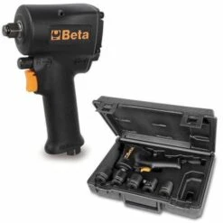 AVVITATORE COMPATTO BETA 1927XM/K5 COMPLETO DI 5 BUSSSOLE IN VALIGETTA